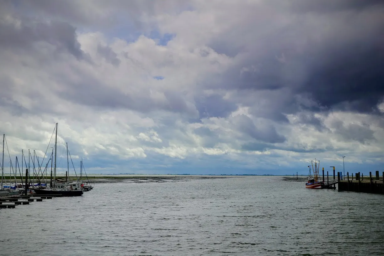 Spiekeroog