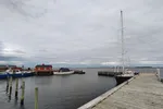 From the North Sea to the Baltic