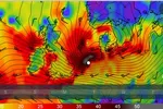 Storm Eunice