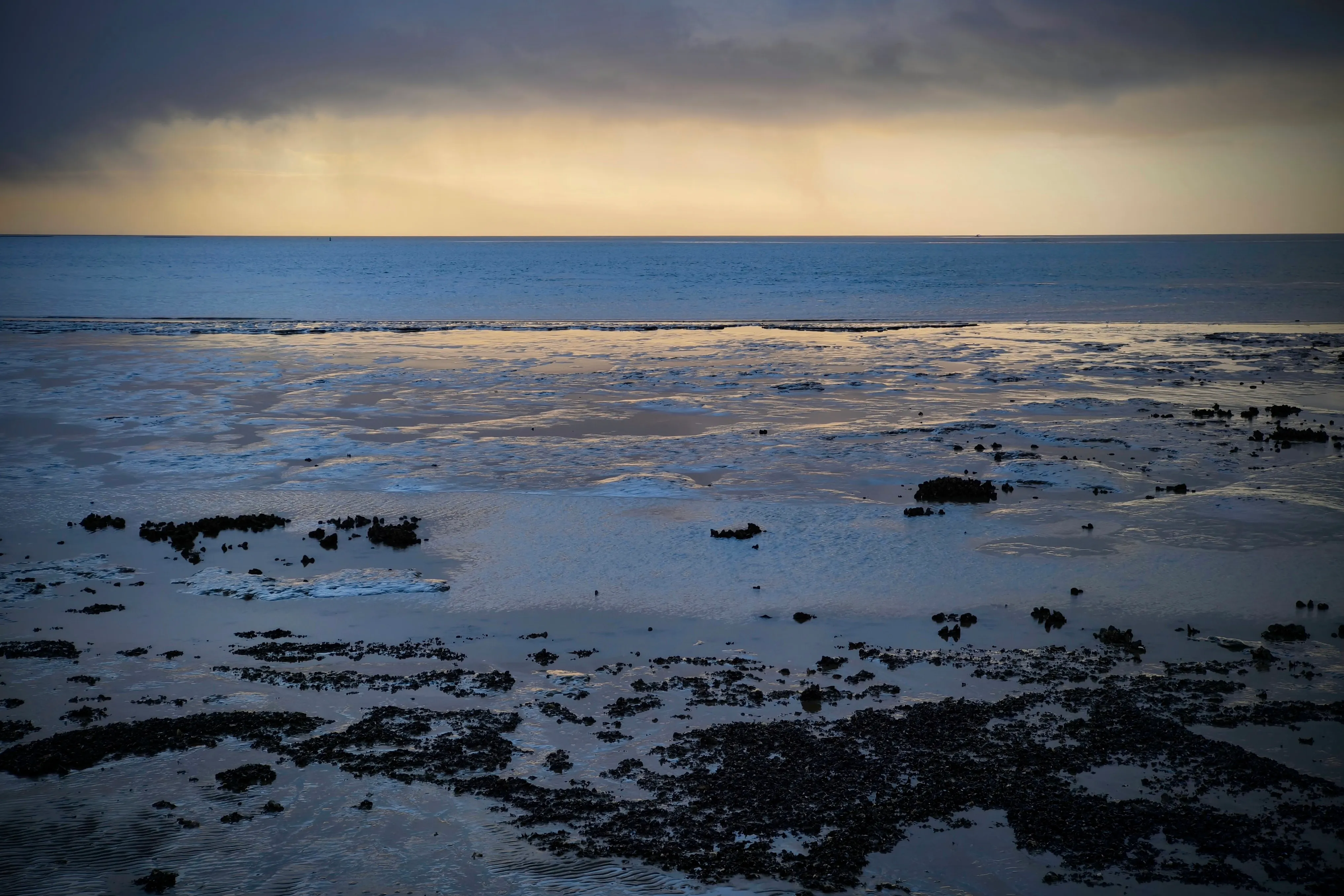 Vlieland.