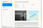 SailorsLog — A Digital Logbook for the Modern Cruiser