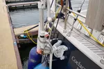 Letting the Wind Steer
