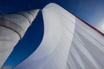 Gennaker Sailing
